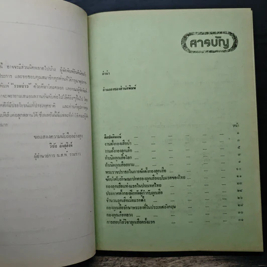 ลูกเสือ 4 แผ่นดิน - ประยุทธ สิทธิพันธ์ รูปที่ 9