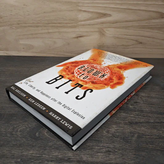 Blown to Bits - Hal Abelson, Ken Ledeen รูปที่ 3