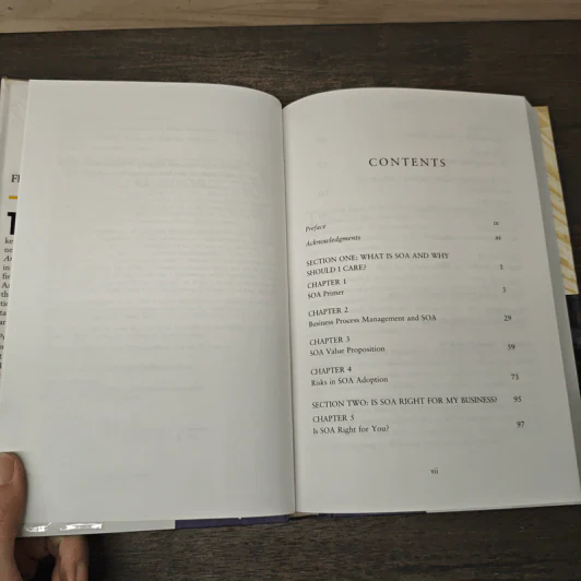 Service Oriented Architecture FIELD GUIDE for EXECUTIVES - Kyle Gabhart, Bibhas Bhattacharya รูปที่ 7