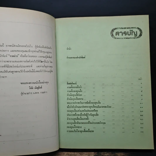 ลูกเสือ 4 แผ่นดิน - ประยุทธ สิทธิพันธ์ รูปที่ 7