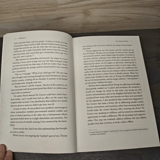 The Influential Mind - Tali Sharot รูปที่ 9