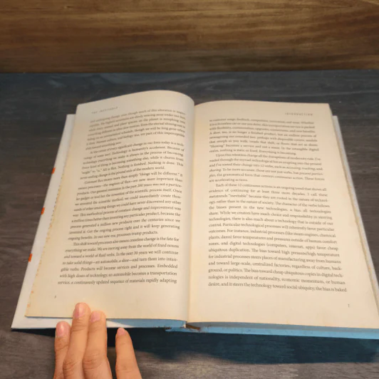 The Inevitable - KEVIN KELLY รูปที่ 8