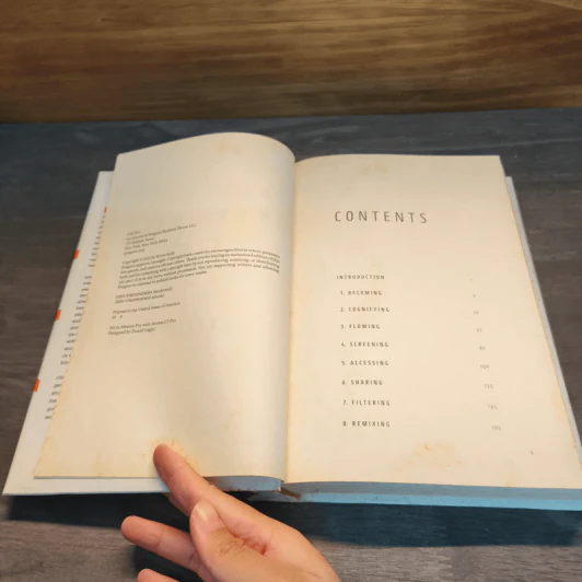 The Inevitable - KEVIN KELLY รูปที่ 6