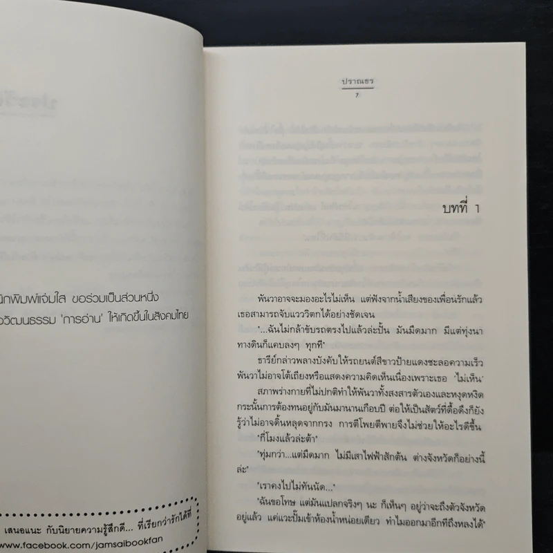 ก่อนแสงรัก - ปราณธร รูปที่ 7