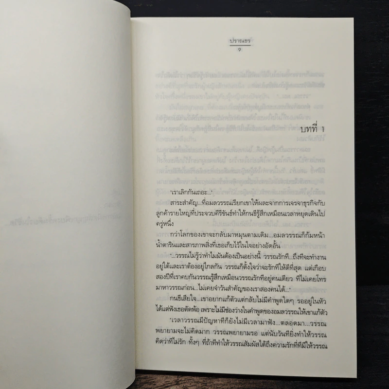 ฟ้ากลางใจ - ปราณธร รูปที่ 7