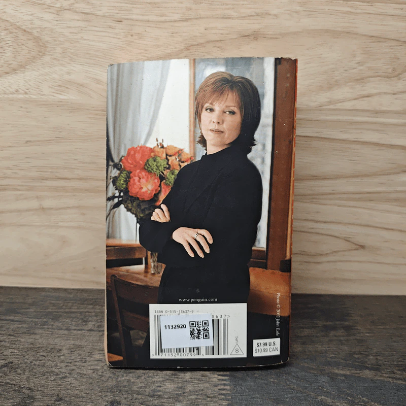 Key of Knowledge - Nora Roberts รูปที่ 5
