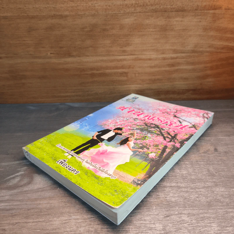 ม่านพรหม - เฟื่องนคร รูปที่ 3