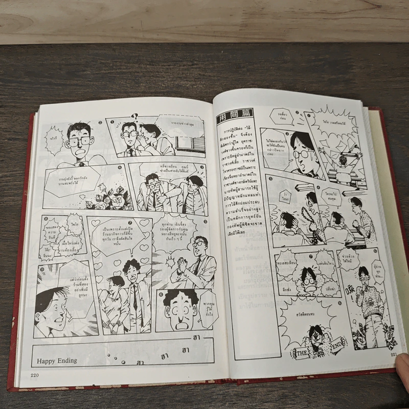 สร้างธุรกิจด้วยความคิดซุนวู ฉบับจำลอง - ธีรลักษณ์ ธาวนพงษ์ รูปที่ 8
