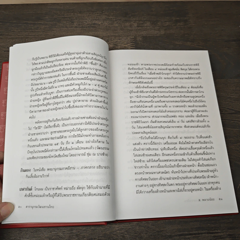 สารานุกรมวัฒนธรรมไทย - ส. พลายน้อย รูปที่ 9