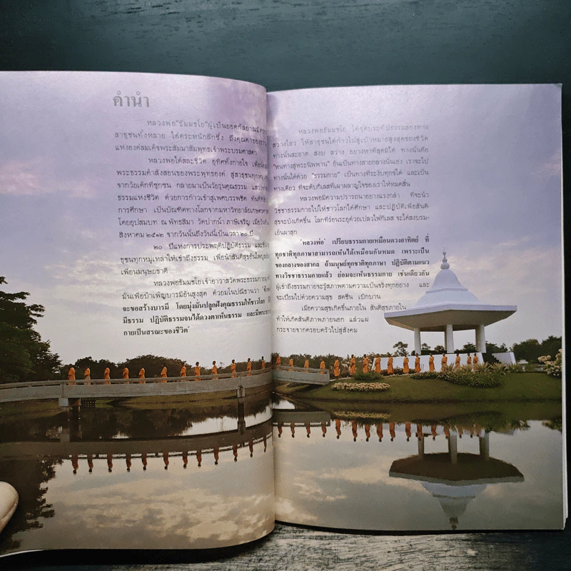 20 ปี วัดพระธรรมกาย รูปที่ 7