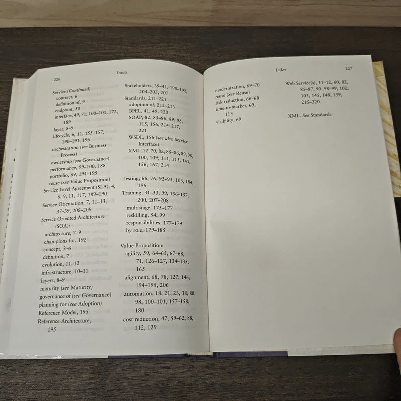 Service Oriented Architecture FIELD GUIDE for EXECUTIVES - Kyle Gabhart, Bibhas Bhattacharya รูปที่ 9