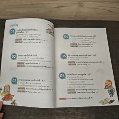 เก่งคณิตด้วยตัวเองจนคุณครูตกใจ : ทรงหลายหน้าและทรงกลม รูปที่ 7
