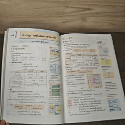 7 วันทันสอบพร้อมเข้า ม.4 วิทย์ รูปที่ 6
