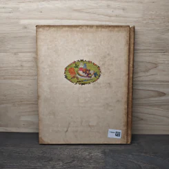 Better Homes and Gardens Encyclopedia of Cooking Volume 5 รูปที่ 5