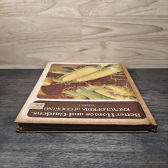 Better Homes and Gardens Encyclopedia of Cooking Volume 5 รูปที่ 4