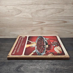 Better Homes and Gardens Encyclopedia of Cooking Volume 4 รูปที่ 2