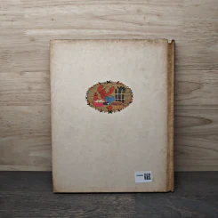 Better Homes and Gardens Encyclopedia of Cooking Volume 2 รูปที่ 5