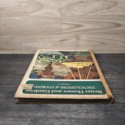 Better Homes and Gardens Encyclopedia of Cooking Volume 2 รูปที่ 4