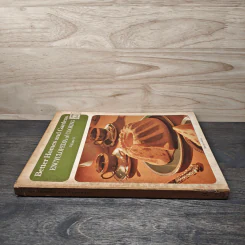Better Homes and Gardens Encyclopedia of Cooking Volume 9 รูปที่ 2