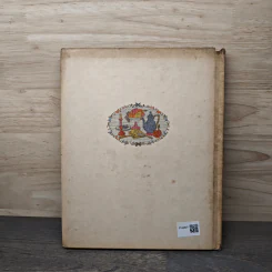 Better Homes and Gardens Encyclopedia of Cooking Volume 1 รูปที่ 5