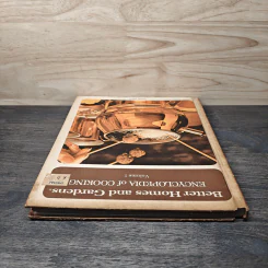 Better Homes and Gardens Encyclopedia of Cooking Volume 1 รูปที่ 4