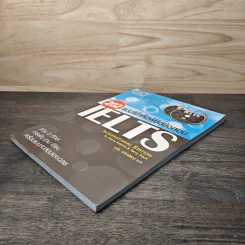 202 แบบฝึกหัดพิชิตข้อสอบ IELTS - Garry Adams, Terry Peck รูปที่ 3