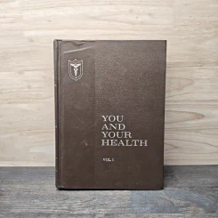 You And Your Health Vol.1 - Shryock & Swartout