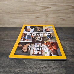 National Geographic ฉบับที่ 220 พ.ย.2562 รูปที่ 4