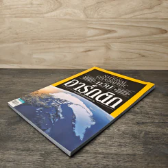 National Geographic ฉบับพิเศษ ทวีปอาร์กติก รูปที่ 3