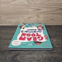 Gram Toon Grammer 5 ฉบับการ์ตูน รูปที่ 4