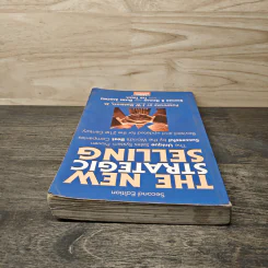 The New Strategic Selling - Miller Heiman รูปที่ 4