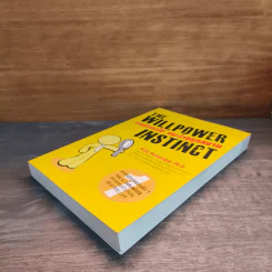 The Willpower Instinct อ่านตัวเองได้ ชนะง่ายทุกสนาม - Ph.D. Kelly McGonigal รูปที่ 3