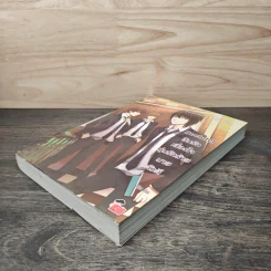 Doubtful สืบรักเสี่ยงใจ วุ่นรักร้ายนายตัวดี - Mina รูปที่ 3