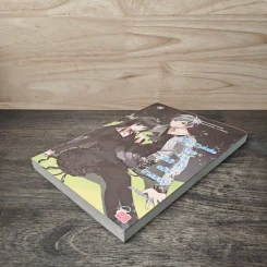 The Puzzle One คดี(ไม่)ลับ ฉบับนางมาร - Just Nightmare รูปที่ 3
