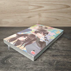 3 Jigsaws ขออภัยความรักขัดข้อง - เจ้าปลาน้อย รูปที่ 5