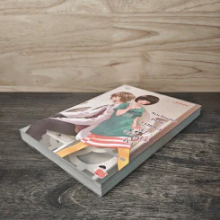 Soulmate Plan วางแผนลับฉบับ(จับ)ที่รัก - TheLittleFinger รูปที่ 3