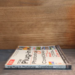 รวม Plug-in Photoshop & CorelDRAW รูปที่ 2