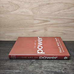 The Art of Power - Thich Nhat Hanh รูปที่ 2