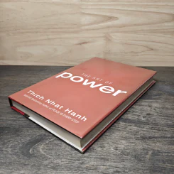 The Art of Power - Thich Nhat Hanh รูปที่ 3