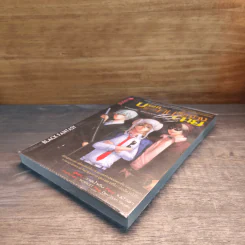 บริษัทพิทักษ์คนรับจ้างตาย เล่ม 1 ตอน หมาป่ากับลูกแกะ รูปที่ 3
