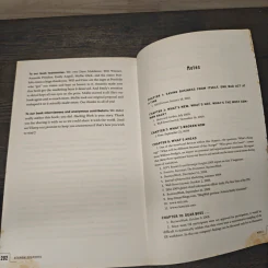 Hacking Work: Breaking Stupid Rules for Smart Results - Bill Jensen, Josh Klein รูปที่ 9