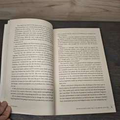 Hacking Work: Breaking Stupid Rules for Smart Results - Bill Jensen, Josh Klein รูปที่ 8