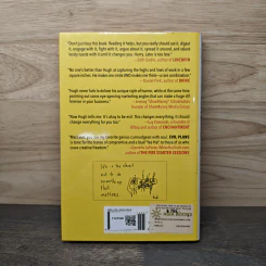Evil Plans - Hugh MacLeod รูปที่ 5