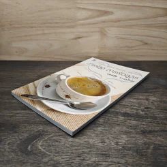 กาแฟสด สารพัดสูตร รูปที่ 3