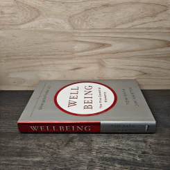 Wellbeing - Tom Rath, Jim Harter รูปที่ 2