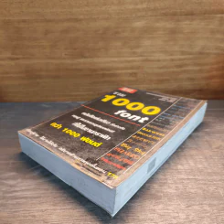 รวม 1000 font ที่ใช้ในงานกราฟิก รูปที่ 3