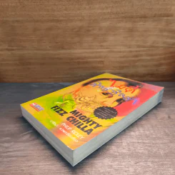 ไมตี้ฟิซซ์ชิลล่า - PHILIP RIDLEY รูปที่ 3