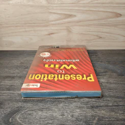 Presentation to Win พรีเซนต์สะกดใจ รูปที่ 3