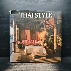 Thai Styte Luca Invernizzi