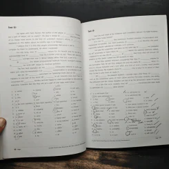 Cloze Tests for Practice - Kru Aimusa Phoomsawat รูปที่ 12